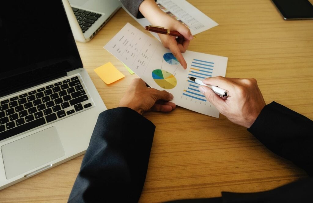 analyse, discuss, and evaluate