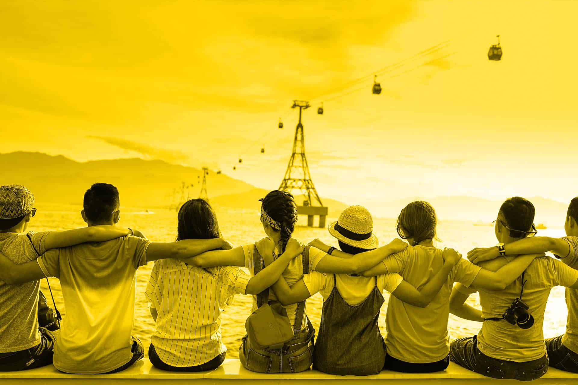 All Round Education Academy Tutoring Students in Hong Kong
