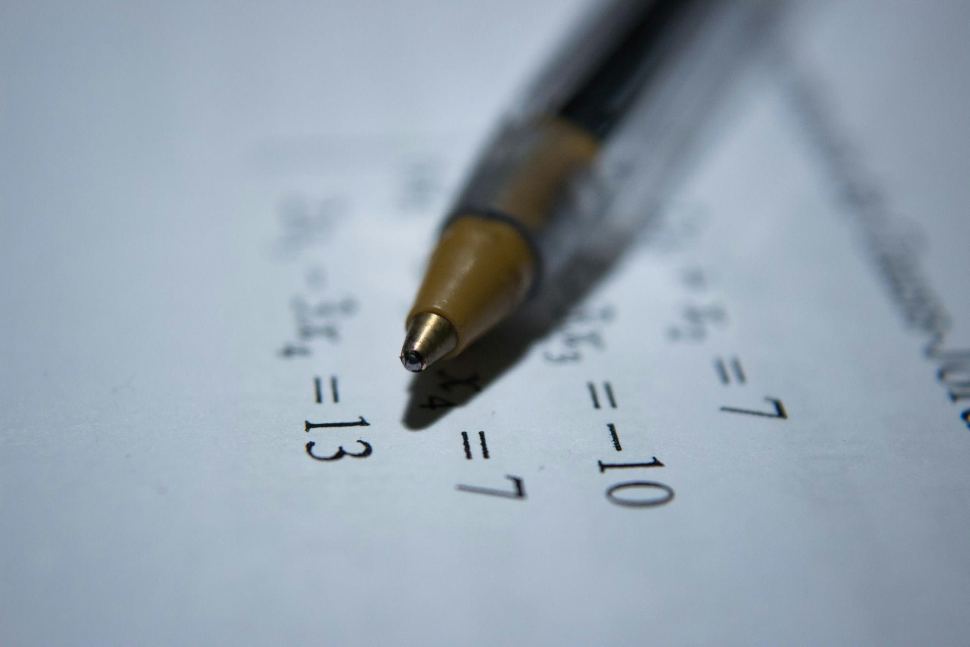 A Guide to Exams and Revision Tips