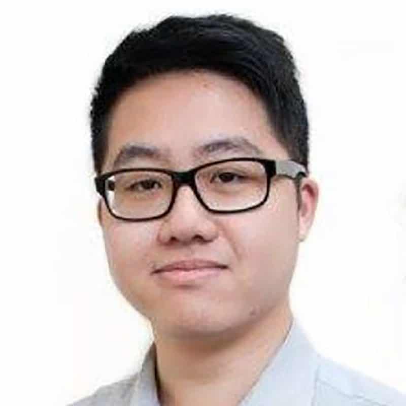 All Round Education Academy Tutoring Students in Hong Kong